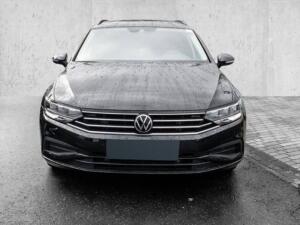 Volkswagen Passat Variant 2.0 TDI Conceptline NAVI LED PDC