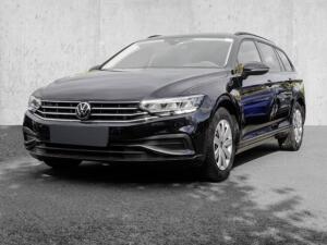 Volkswagen Passat Variant 2.0 TDI Conceptline NAVI LED PDC