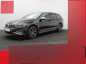 Volkswagen Passat Variant 2.0 TDI DSG 4Mo. Alltrack AHK PANO DCC EASY-OPEN