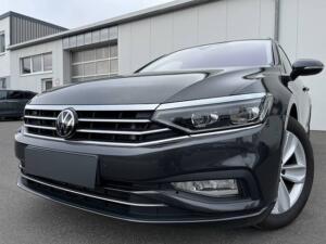 Volkswagen Passat Variant 2.0 TDI DSG 4Motion Business STHZ Active Info Navi DAB ACC LED SHZ PDC Klima