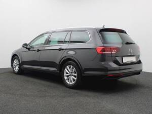 Volkswagen Passat Variant 2.0 TDI DSG Business AHK KAMERA LED