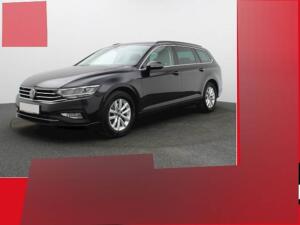 Volkswagen Passat Variant 2.0 TDI DSG Business AHK NAVI ACC