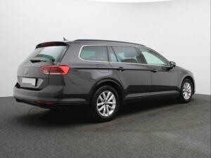 Volkswagen Passat Variant 2.0 TDI DSG Business AHK NAVI ACC