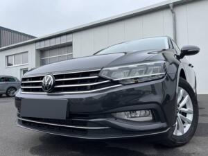 Volkswagen Passat Variant 2.0 TDI DSG Business AHK Navi ACC DAB LED SHZ PDC Klima