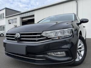 Volkswagen Passat Variant 2.0 TDI DSG Business AHK Navi DAB ACC LED SHZ PDC Klima