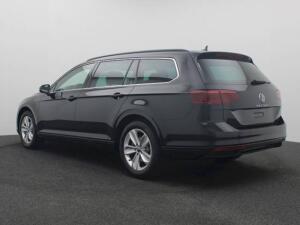 Volkswagen Passat Variant 2.0 TDI DSG Business EASY-OPEN AHK NAVI