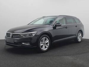 Volkswagen Passat Variant 2.0 TDI DSG Business IQ-LIGHT AHK