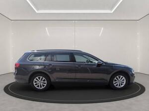 Volkswagen Passat Variant 2.0 TDI DSG Business NAVI AHK LED