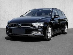 Volkswagen Passat Variant 2.0 TDI DSG Business NAVI LED LM