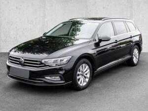 Volkswagen Passat Variant 2.0 TDI DSG Business NAVI LED LM