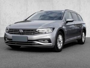 Volkswagen Passat Variant 2.0 TDI DSG Business NAVI LED LM