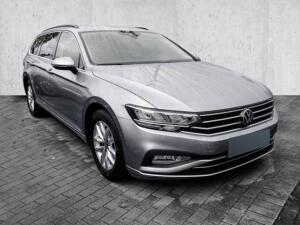 Volkswagen Passat Variant 2.0 TDI DSG Business NAVI LED LM