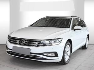 Volkswagen Passat Variant 2.0 TDI DSG Business-Navi*AHK*Kamera*Massage*Business-Paket Premium