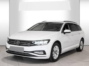 Volkswagen Passat Variant 2.0 TDI DSG Business-Navi*AHK*Kamera*Massage*ergoComf. Sitz*10x Fahrassist*Climatronic 3