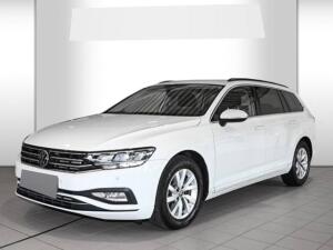 Volkswagen Passat Variant 2.0 TDI DSG Business-Navi*AHK*Kamera*Massage*ergoComf. Sitz*10x Fahrassist*Climatronic 3