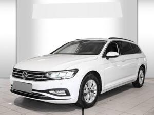 Volkswagen Passat Variant 2.0 TDI DSG Business-Navi*AHK*Kamera*Massage*ergoComf. Sitz*10x Fahrassist*Climatronic