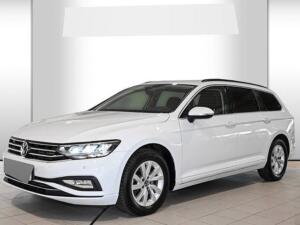 Volkswagen Passat Variant 2.0 TDI DSG Business-Navi*AHK*Kamera*Massage*LED*Premium-Business-P.