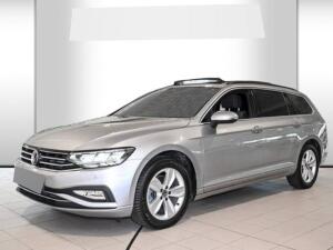 Volkswagen Passat Variant 2.0 TDI DSG Business-Navi*AHK*Kamera*Panorama*Massage*Premium Business-P.