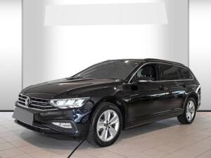 Volkswagen Passat Variant 2.0 TDI DSG Business-Navi*AHK*Kamera*Panorama*Massage*Premium Business-P.