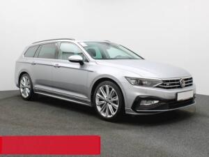 Volkswagen Passat Variant 2.0 TDI DSG Business R-Line AHK IQ.LIGHT ACC