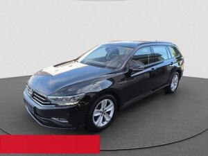 Volkswagen Passat Variant 2.0 TDI DSG Conceptline LED NAVI