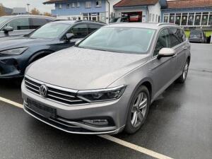 Volkswagen Passat Variant 2.0 TDI DSG Elegance, AHK, IQ.Light, Navi, el. Heckklappe