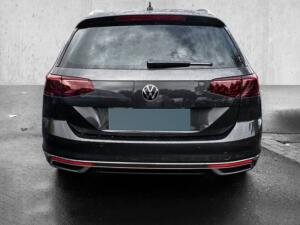 Volkswagen Passat Variant 2.0 TDI DSG Elegance NAVI LEDER