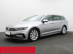 Volkswagen Passat Variant 2.0 TDI DSG Elegance R-Line AHK DIG.COCKPIT IQ.DRIVE AREA VIEW NAVI