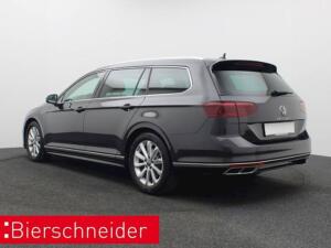 Volkswagen Passat Variant 2.0 TDI DSG Elegance R-Line AHK DIG.COCKPIT IQ.DRIVE AREA VIEW NAVI