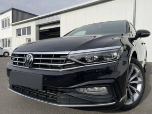 Volkswagen Passat Variant 2.0 TDI DSG R-Line AHK Active Info Navi ACC LED DAB SHZ PDC Klima