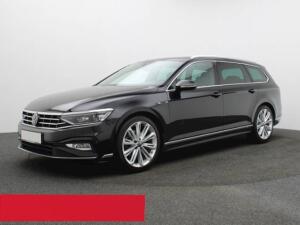 Volkswagen Passat Variant 2.0 TDI DSG R-LINE ELEGANCE PANO NAVI PRO ACC