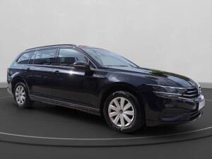 Volkswagen Passat Variant 2.0 TDI NAVI AHK LED