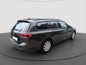 Volkswagen Passat Variant 2.0 TDI NAVI AHK LED