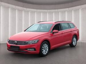 Volkswagen Passat Variant 2.0TDI*DSG ACC R-Kam digCock Navi