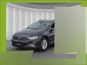 Volkswagen Passat Variant 2.0TDI*DSG AHK ACC R-Kam Massage