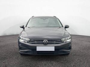 Volkswagen Passat Variant Conceptline TSI DSG|NAVI|KAMERA