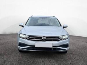 Volkswagen Passat Variant TDI DSG|AHK|KEYLESS|KAMERA|NAVI