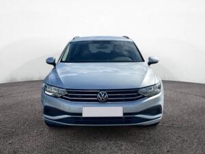 Volkswagen Passat Variant TDI DSG|AHK|NAVI|KAMERA|CLIMATRON