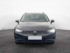 Volkswagen Passat Variant TDI DSG|NAVI|eHECK|ACC|KAMERA|KEY