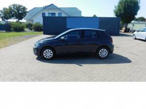 Volkswagen Polo 1.0 Comfortline MPI BMT 4Trg Klima Navi