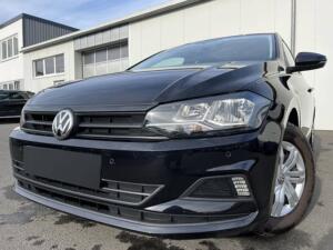 Volkswagen Polo 1.0 Navi DAB PDC SHZ Klima USB ISOFIX