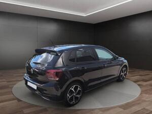 Volkswagen Polo 1.0 TSI DSG Highline R-LINE NAVI LED ACC