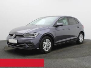 Volkswagen Polo 1.0 TSI DSG Style PANO IQ.DRIVE KAMERA NAVI