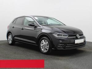 Volkswagen Polo 1.0 TSI DSG Style PANO IQ.DRIVE KAMERA NAVI