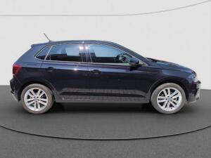 Volkswagen Polo 1.0 TSI Highline AHK KAMERA NAVI SHZ