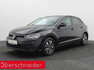 Volkswagen Polo 1.0 TSI Move LED NAVI ACC KAMERA ALU 15