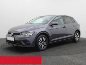 Volkswagen Polo 1.0 TSI Move LED NAVI ACC KAMERA ALU 15