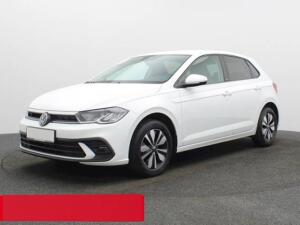 Volkswagen Polo 1.0 TSI Move LED NAVI ACC KAMERA ALU 15