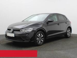 Volkswagen Polo 1.0 TSI Move PANO LED NAVI ACC KAMERA ALU 15