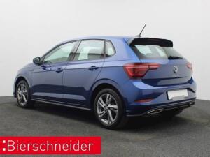 Volkswagen Polo 1.0 TSI R-Line IQ.LIGHT NAVI KAMERA ALU 16